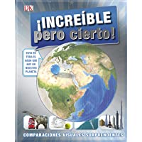 ¡Increíble pero cierto! (Conocimiento)